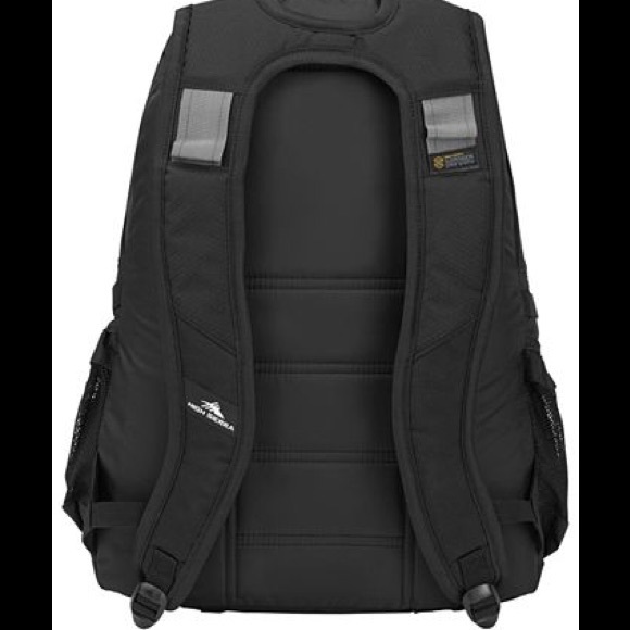 New High Sierra Loop Backpack - Picture 4 of 13